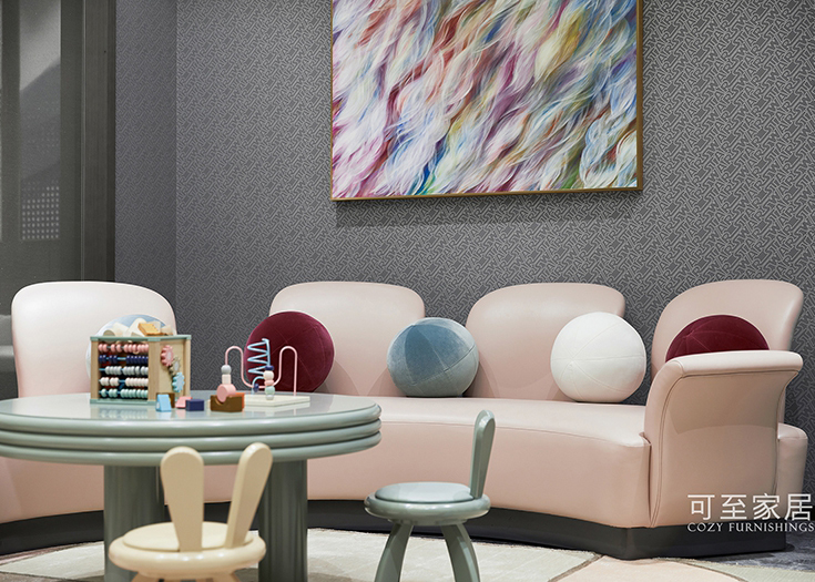 COZY DECO | 書(shū)香滿(mǎn)堂，穿越千年的典雅與貴氣